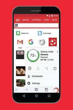 New Tips for Opira Browser screenshot 2