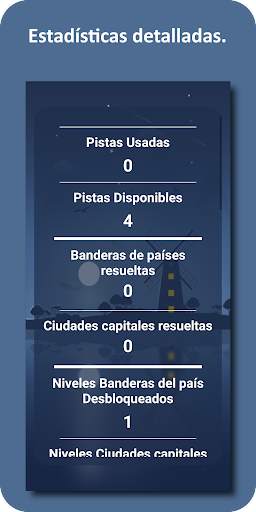 Quiz de Banderas del país 2 screenshot 8