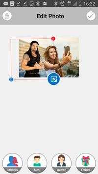 Selfie With Roman Reigns and All WWE Wrestler screenshot 3