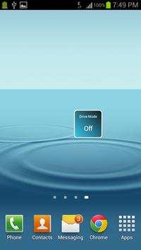 Driving Mode screenshot 2