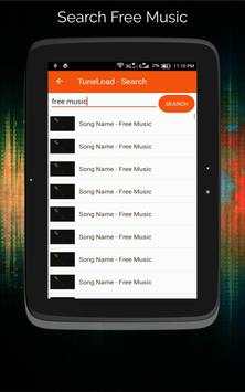 Mp3 Music Downloader - Download Music screenshot 4