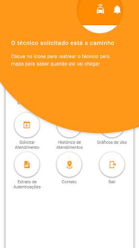 Wlan App 5 تصوير الشاشة