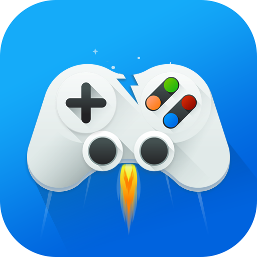 Game Booster : Pro Launcher icon