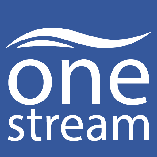 Onestream Video App System icon