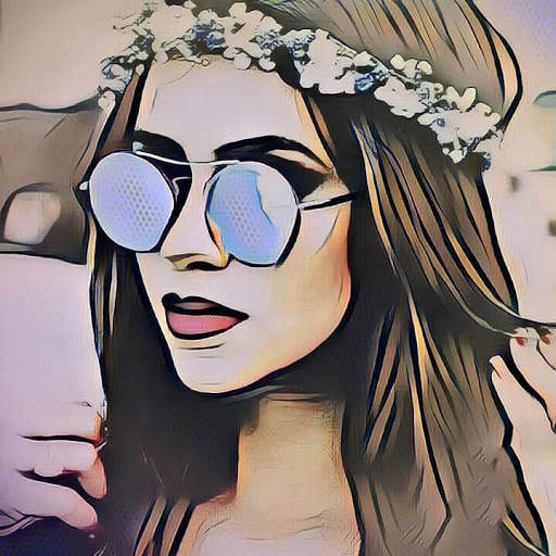 Photo Lab - Photo Magic Art Effect screenshot 8