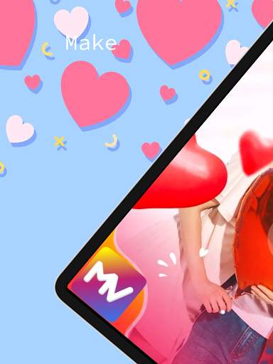 MV Video Maker with Song screenshot 8