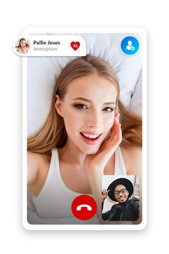 Random Girl Video Call & Live Video Chat Guide screenshot 4