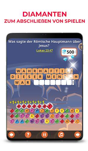 SunScool - Spielerisch die Bibel entdecken screenshot 13