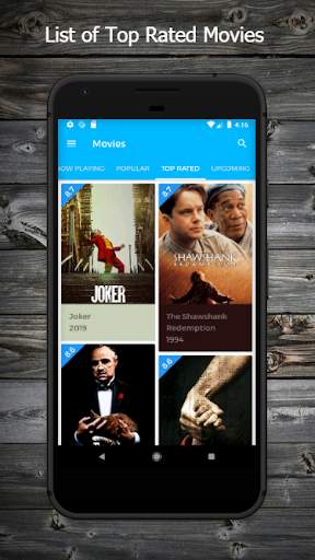 Free Torrent Movie Downloader screenshot 5