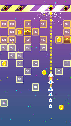 Merge 3 Shooter screenshot 11