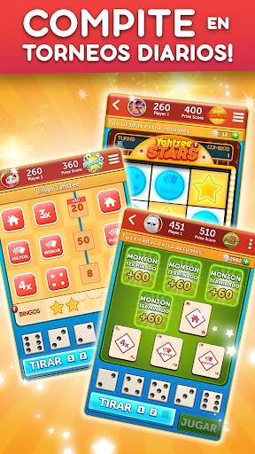 YAHTZEE® With Buddies screenshot 4