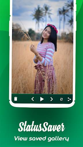 Status Saver Videos & Images - for Whatsapp स्क्रीनशॉट 3