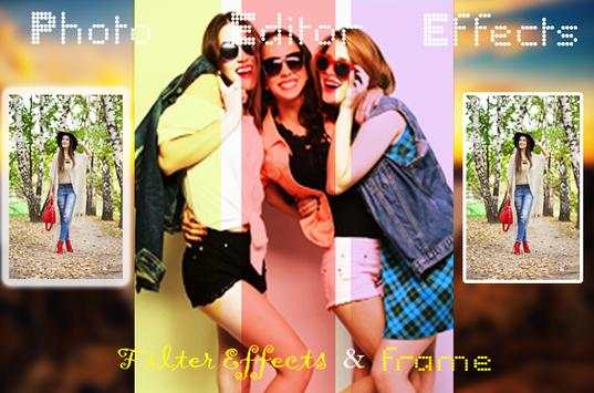 Photo Editor screenshot 2