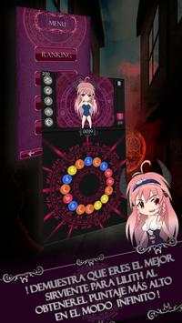 Grimoire Hearts screenshot 3