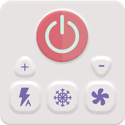 Smart Blue Star AC Remote Control 1.0