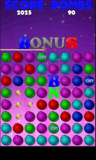 BDU the Bomb Game screenshot 3