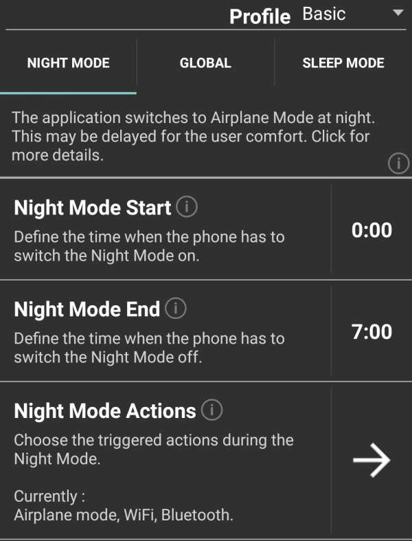 Rabbit Battery screenshot 2