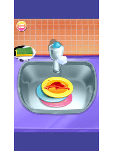 Princess Room Cleaning screenshot 23