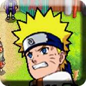 Narut Ultimate Ninja Shinobi Fight