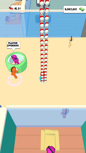 Mega Mall Shopping Fever Game screenshot 6