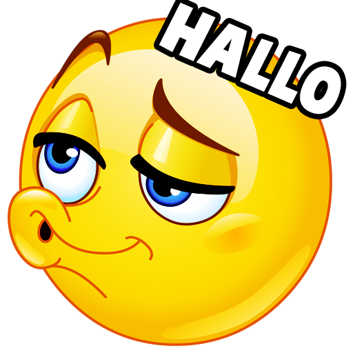 WASticker: Lustige Aufkleber icon
