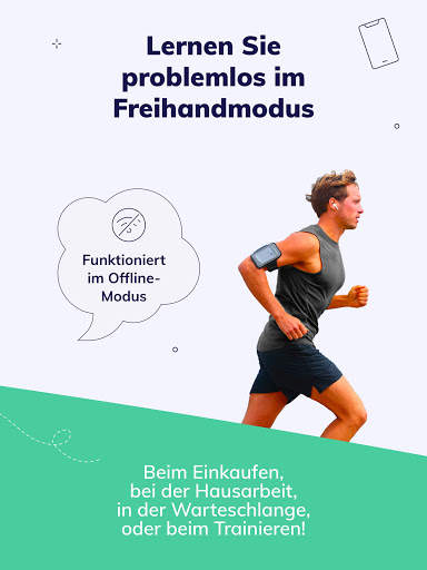 Schnell Französisch lernen: Französischkurs screenshot 16