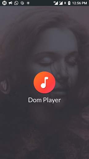 Dom Player 1 تصوير الشاشة