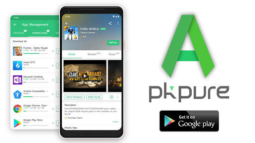 APKPure - APK For Pure Apk screenshot 6