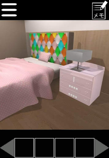 Cape's escape game 2.5 room screenshot 5