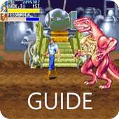 Guide Cadillacs And Dinosaurs icon