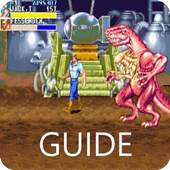 Guide Cadillacs And Dinosaurs 1.0