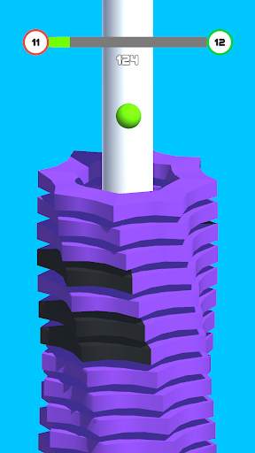 Stack Pop 3D screenshot 4