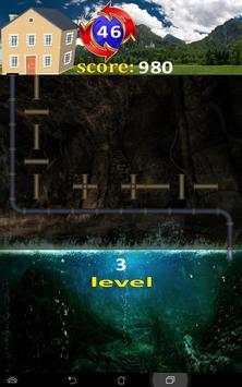 Plumber 911 labyrinth screenshot 4