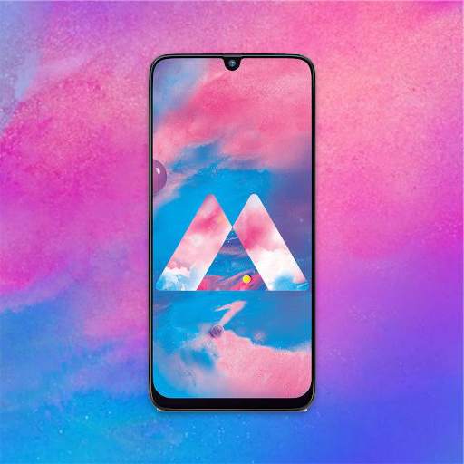 Theme Launcher for Samsung Galaxy M30 1.0.0
