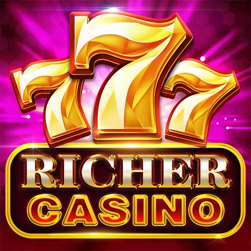 Richer Casino 4.5.3