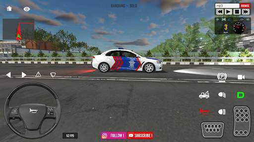 IDBS Polisi screenshot 3