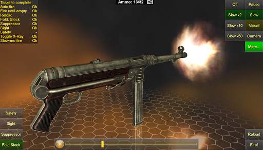 How it Works: MP40 screenshot 7