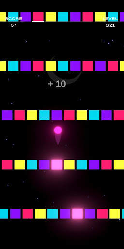 Color Bump 3D screenshot 3