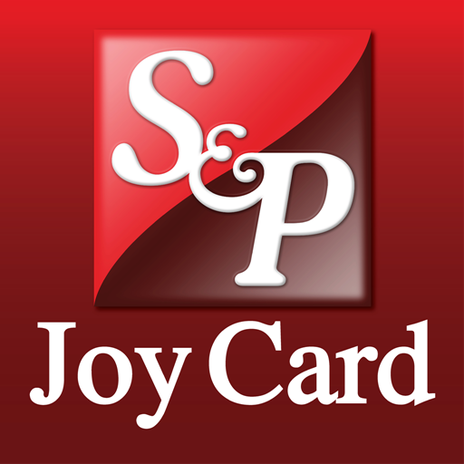 S&amp;P icon