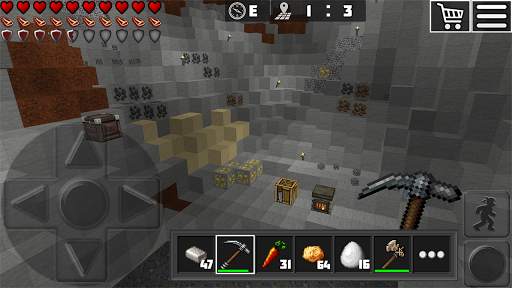 World Craft: Mini World Craft screenshot 14