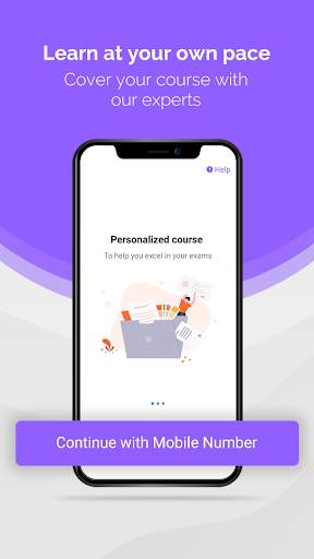 EshoShikhi Learning App screenshot 1