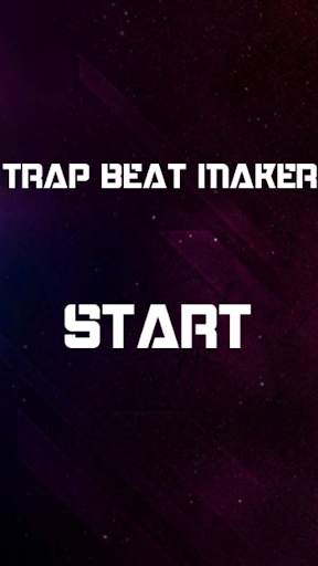 Trap Beat Maker - Make Trap Drum Pads screenshot 1