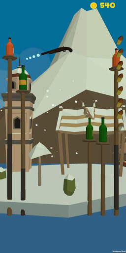 Bottle Crack! screenshot 5