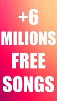 Free Music Mp3 Download - Anazin MP3 screenshot 7