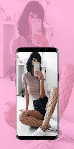 Selfie Pose For Girls - Latest screenshot 5