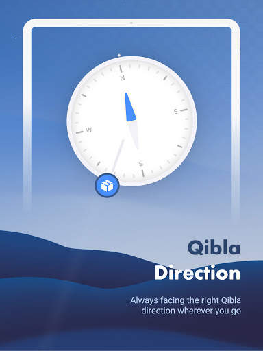 Athan Pro: Quran, Azan, Qibla screenshot 8