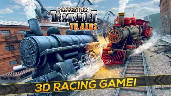 Steam Train Spotter screenshot 7