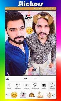 Photo Editor [pics art] screenshot 4