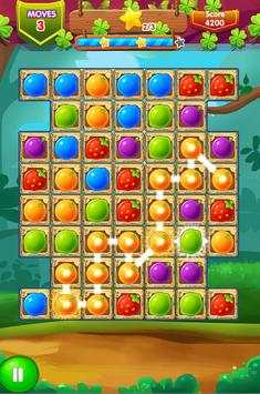 Sweet Fruit Candy screenshot 3