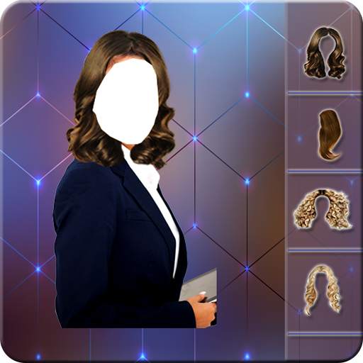 Women Hairstyle 2020 1.0